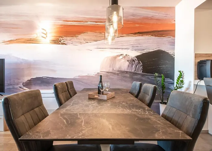 Apartment Bella