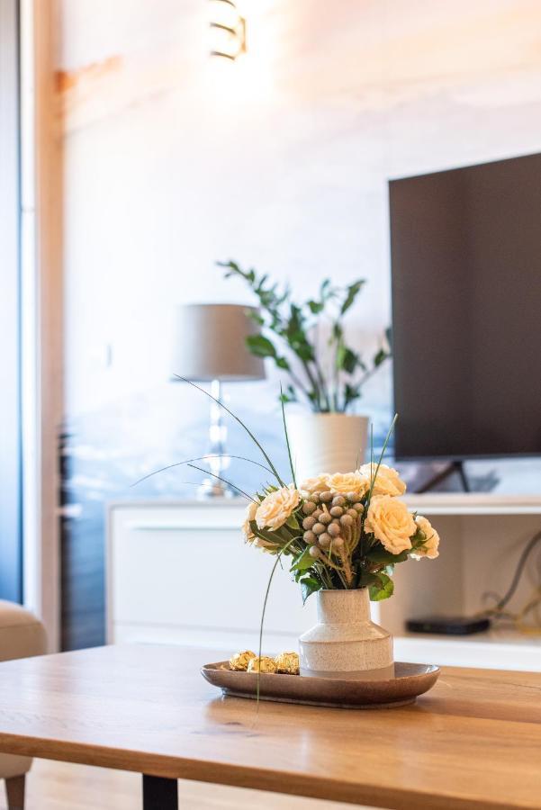 Bella Apartmán Zadar
