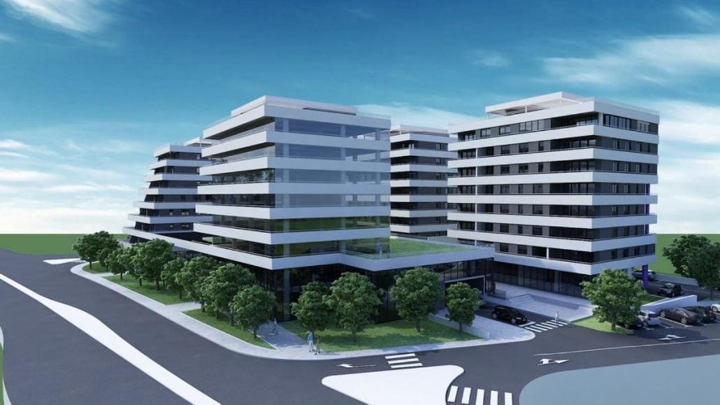 Bella Apartmán *