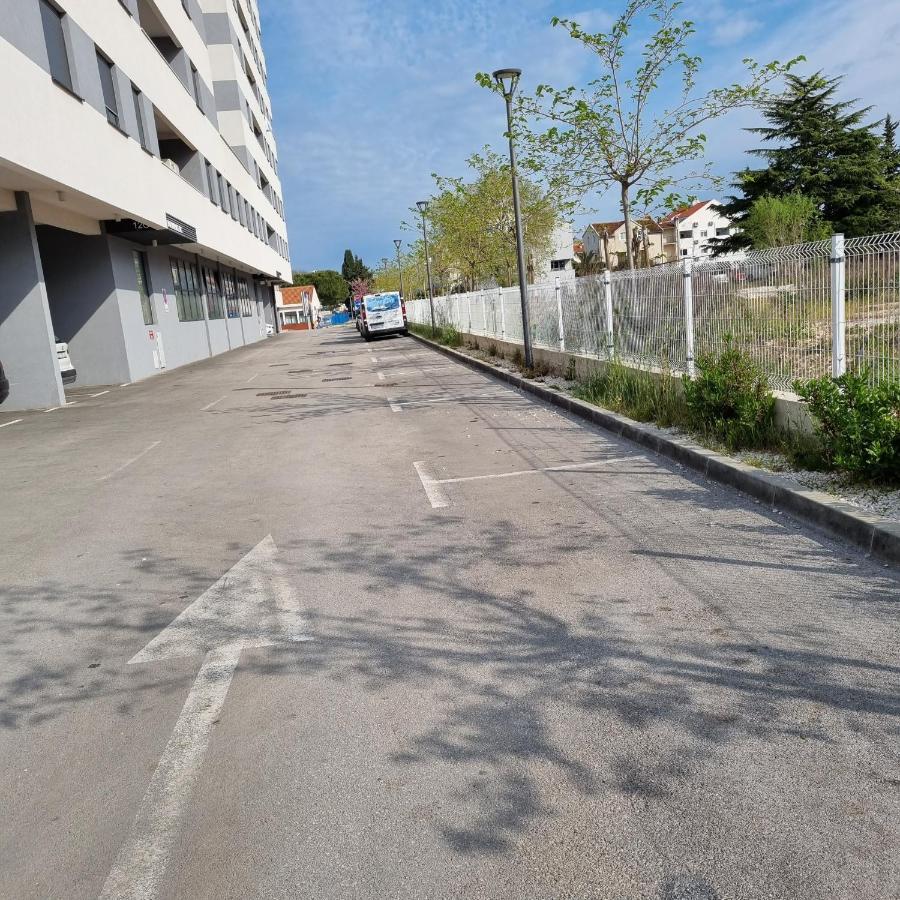 Apartmán Bella