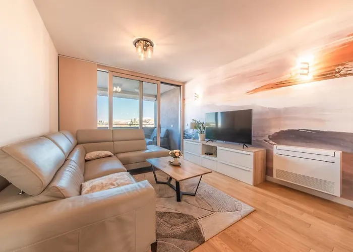 Apartment Bella