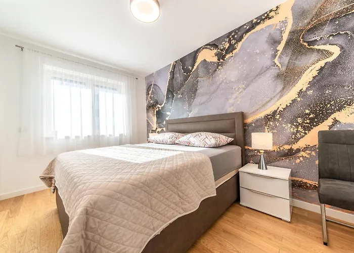 Apartment Bella