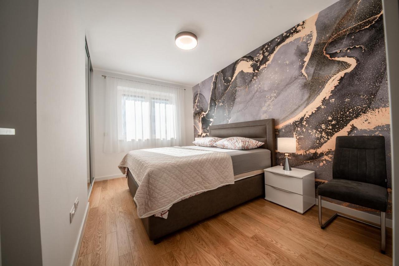 Apartment Bella Zadar