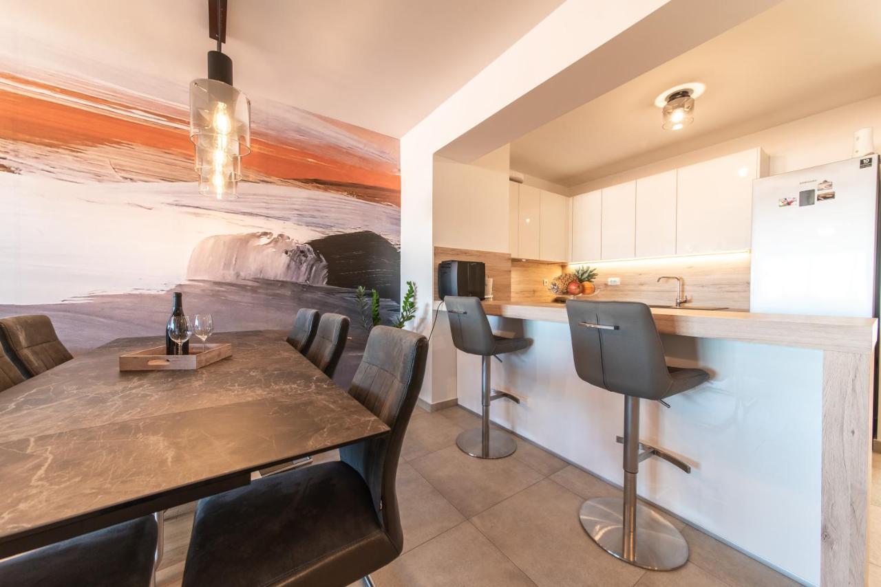 Bella Apartment *