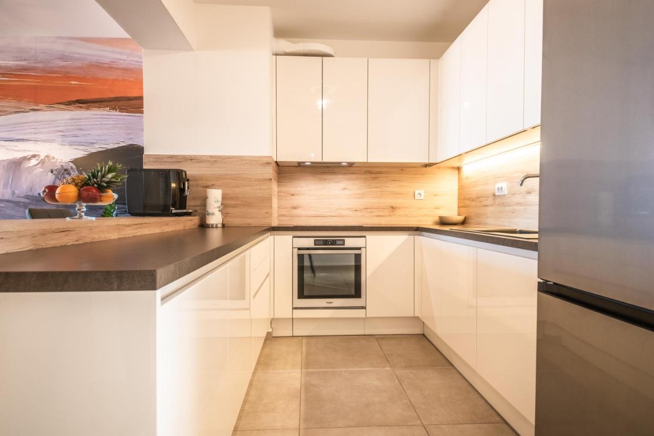 Apartment Bella Zadar