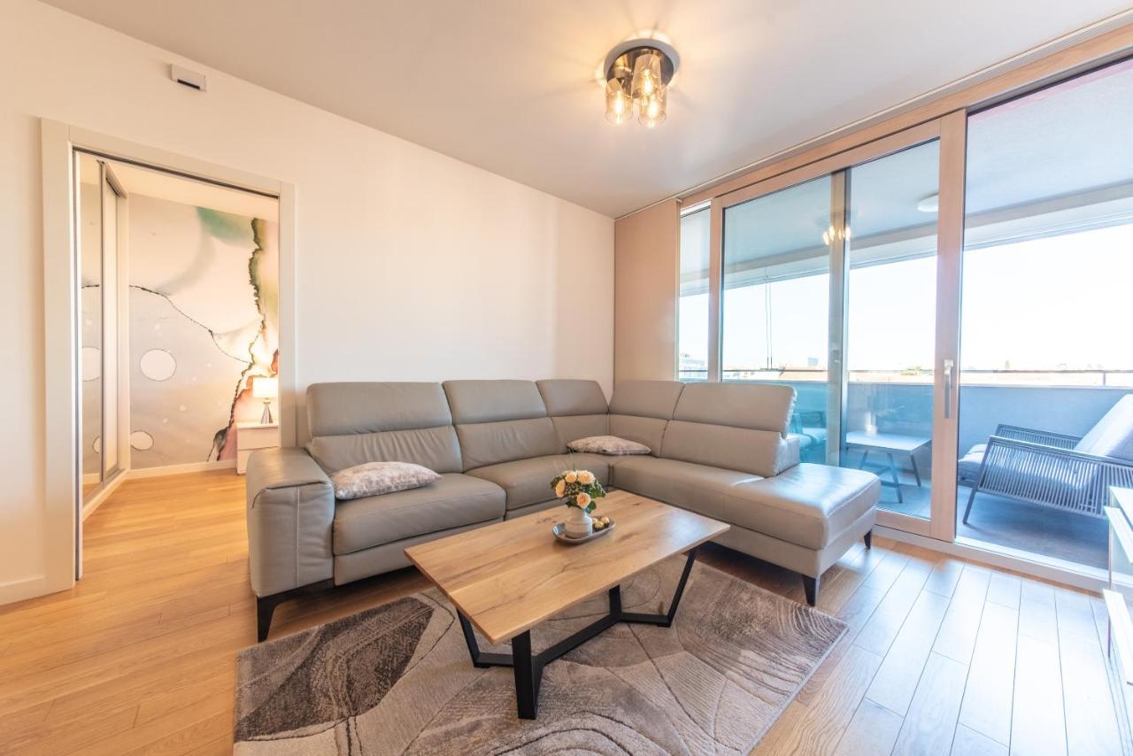 Apartment Bella Zadar