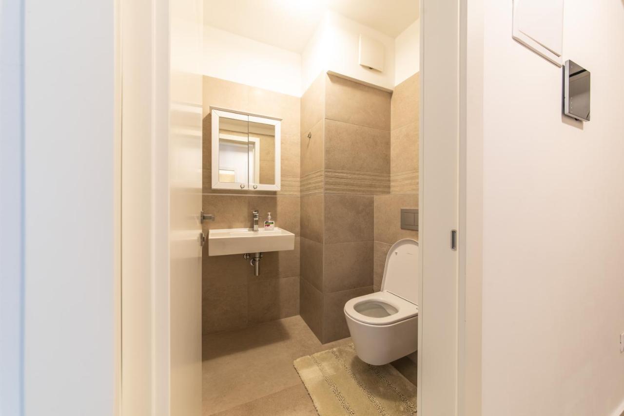 Apartment Bella Zadar