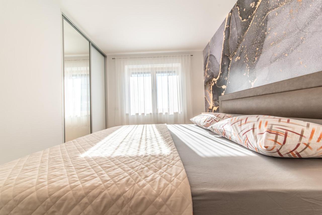 Apartment Bella *