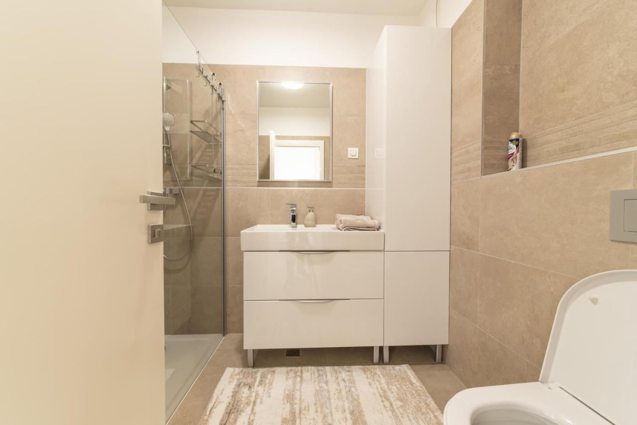 Apartment Bella Zadar